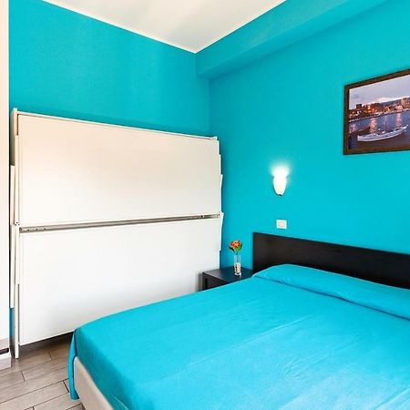 Seaview Terrace Sunny Apartment Giardini Naxos Exterior foto