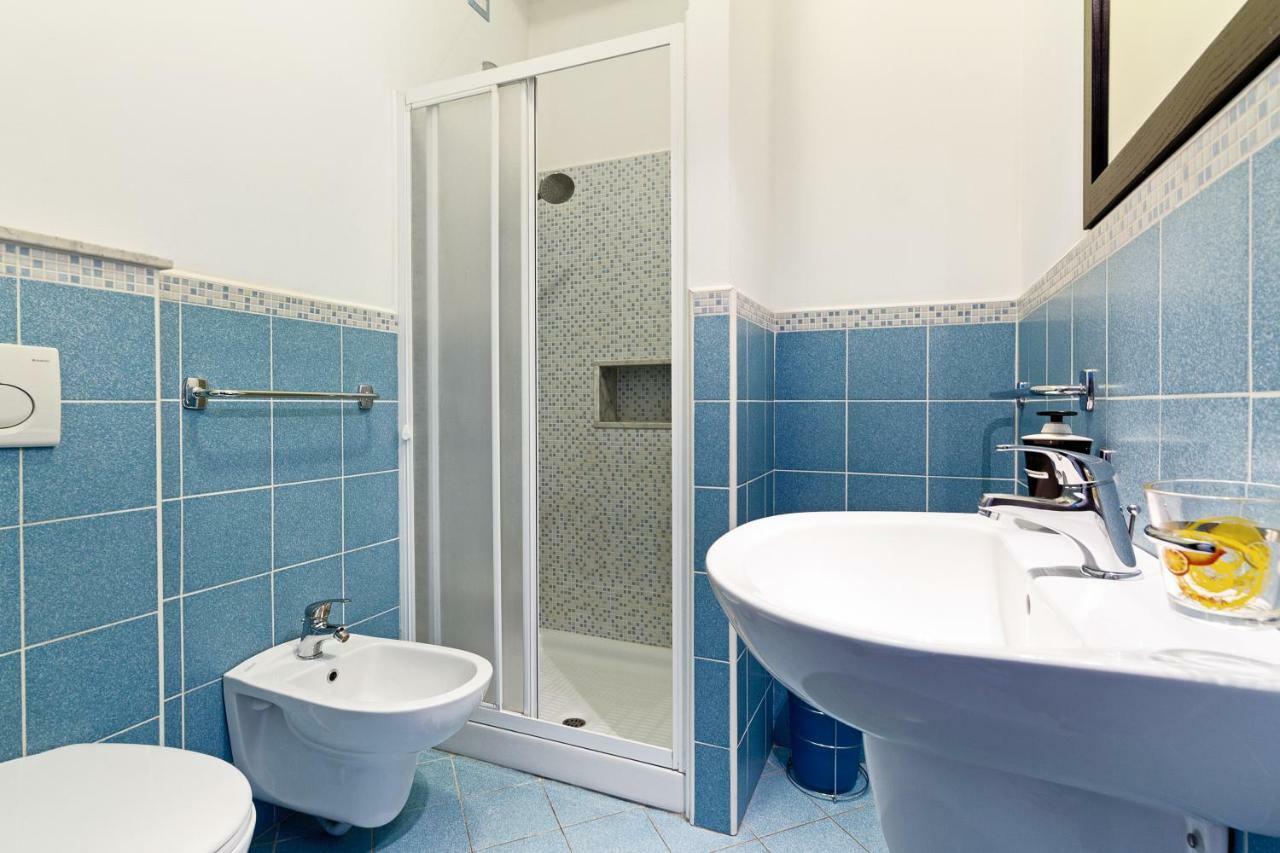 Seaview Terrace Sunny Apartment Giardini Naxos Exterior foto