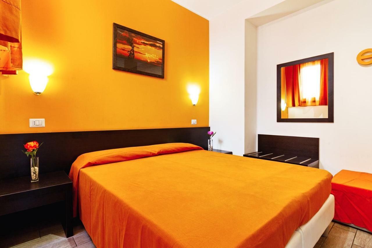 Seaview Terrace Sunny Apartment Giardini Naxos Exterior foto